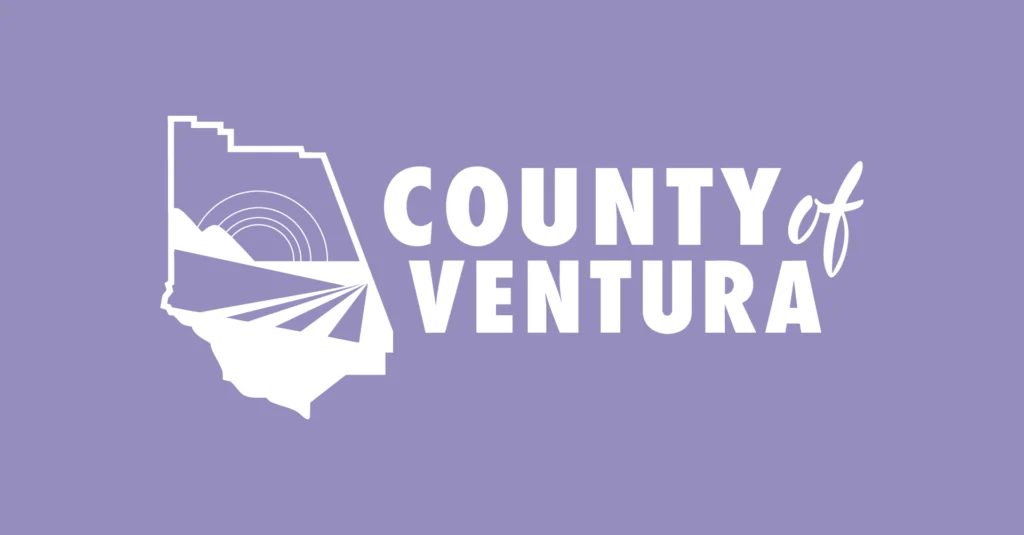 Ventura County logo