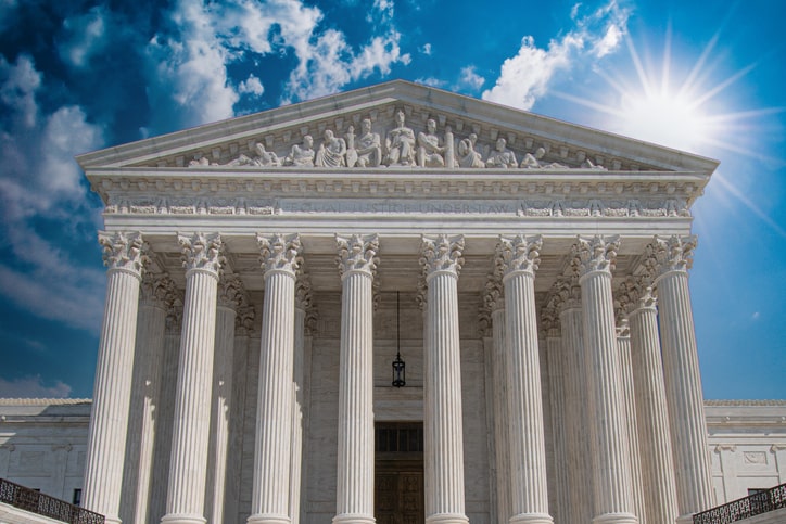 Federal Government Building