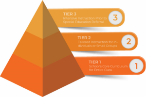RTI Tiers Explained - Euna Solutions