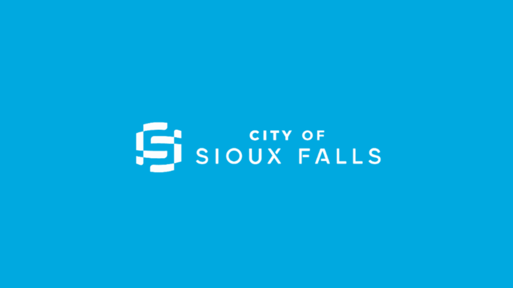 City of Sioux Falls Euna Procurement Software Hero
