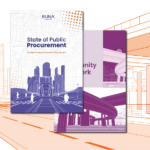 State of Public Procurement Report Cover