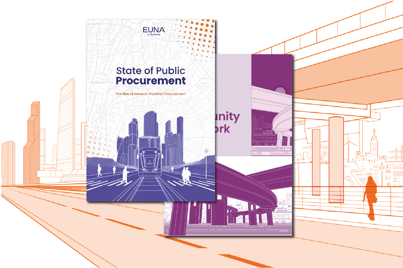 State of Public Procurement Report Cover