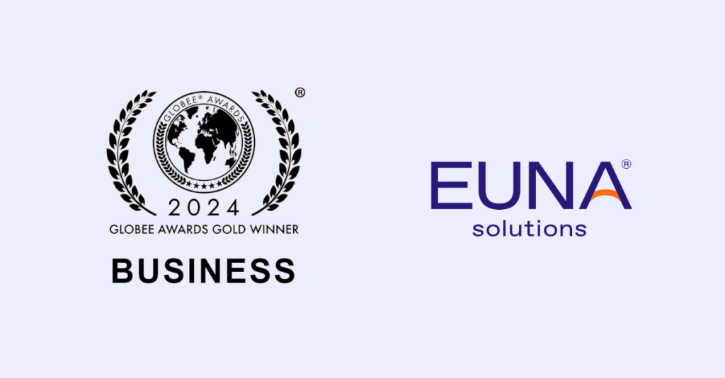 Globee Awards Euna Grants