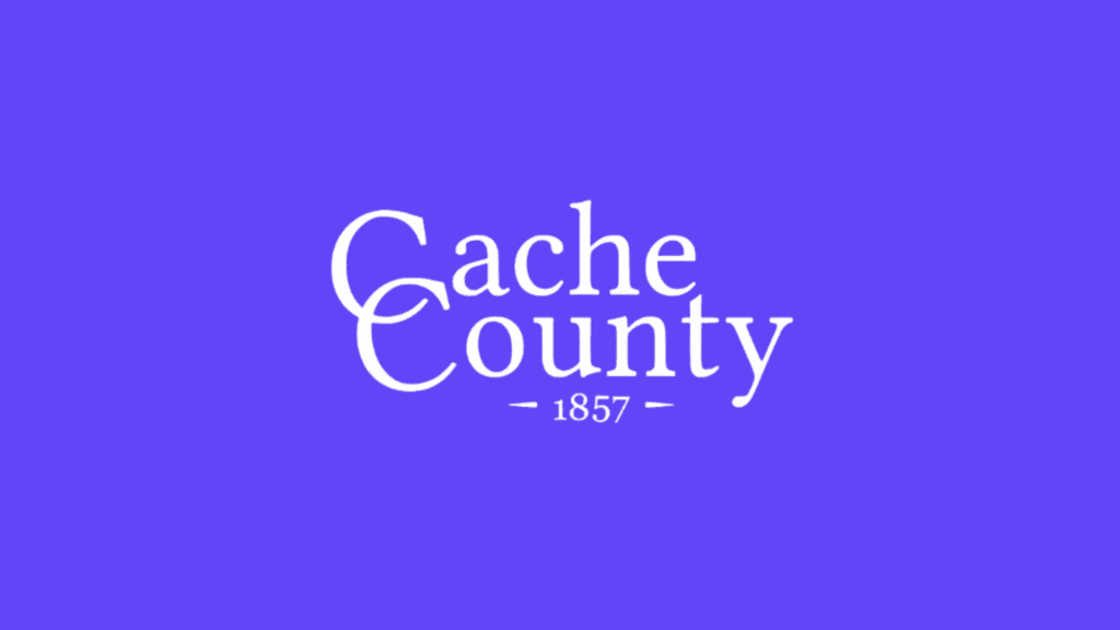Cache County Euna Grants Management Software Hero