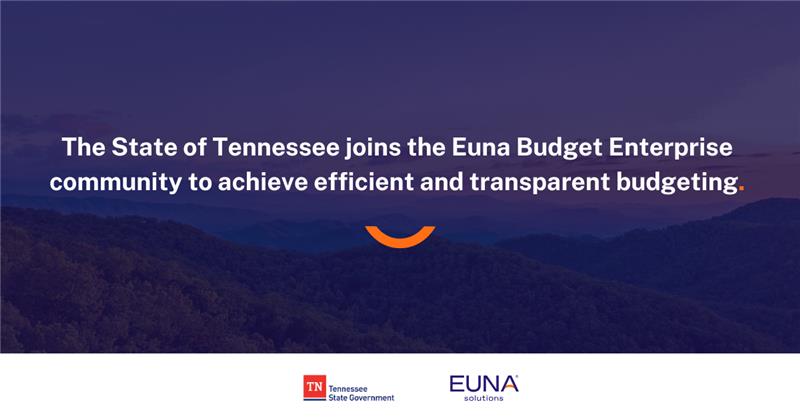 Tennessee Customer Announcement