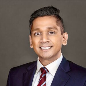 Picture of Abhi Nemani