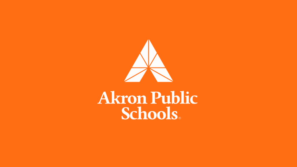 Akron Public Schools Hero Image for Euna Procurement Marketplace