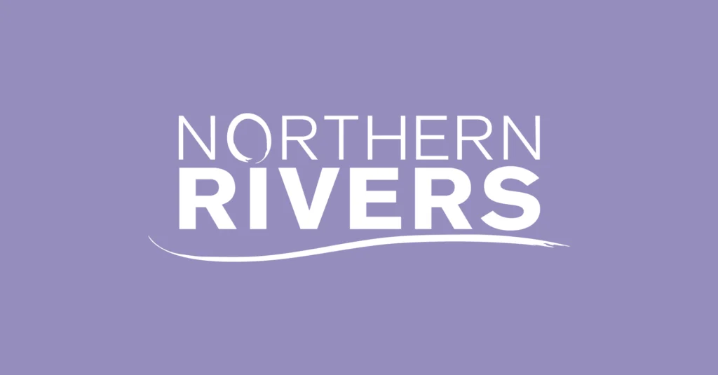 Northern Rivers logo