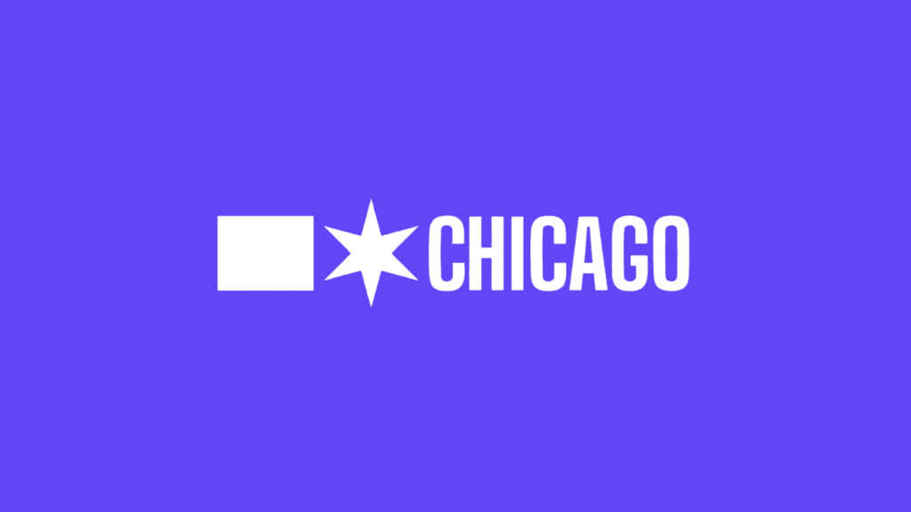 City of Chicago Logo