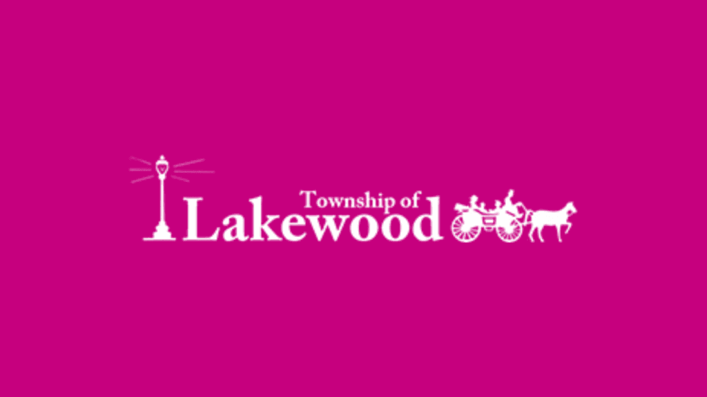 Lakewood Township Logo