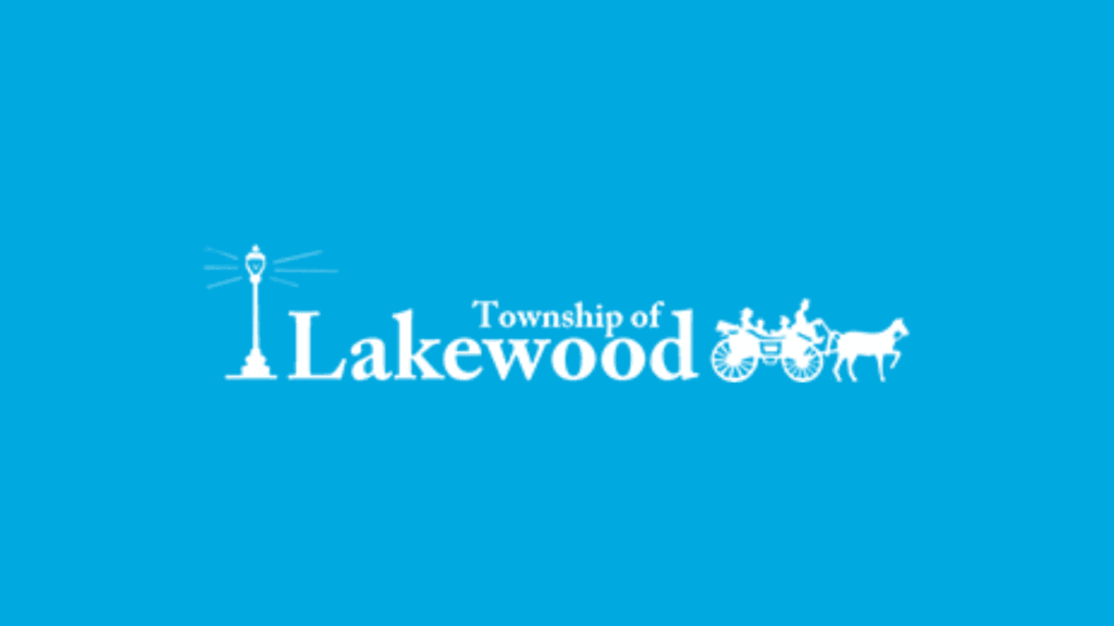 Lakewood Township Hero Blue