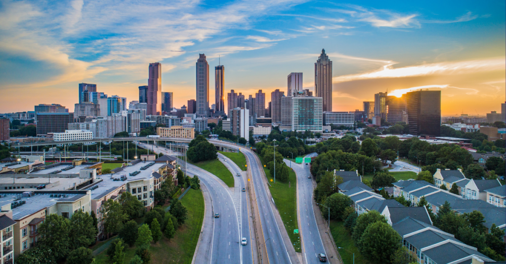 Atlanta, Georgia