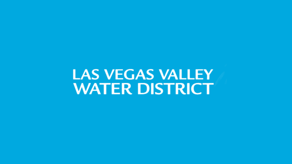 Las Vegas Water District Logo