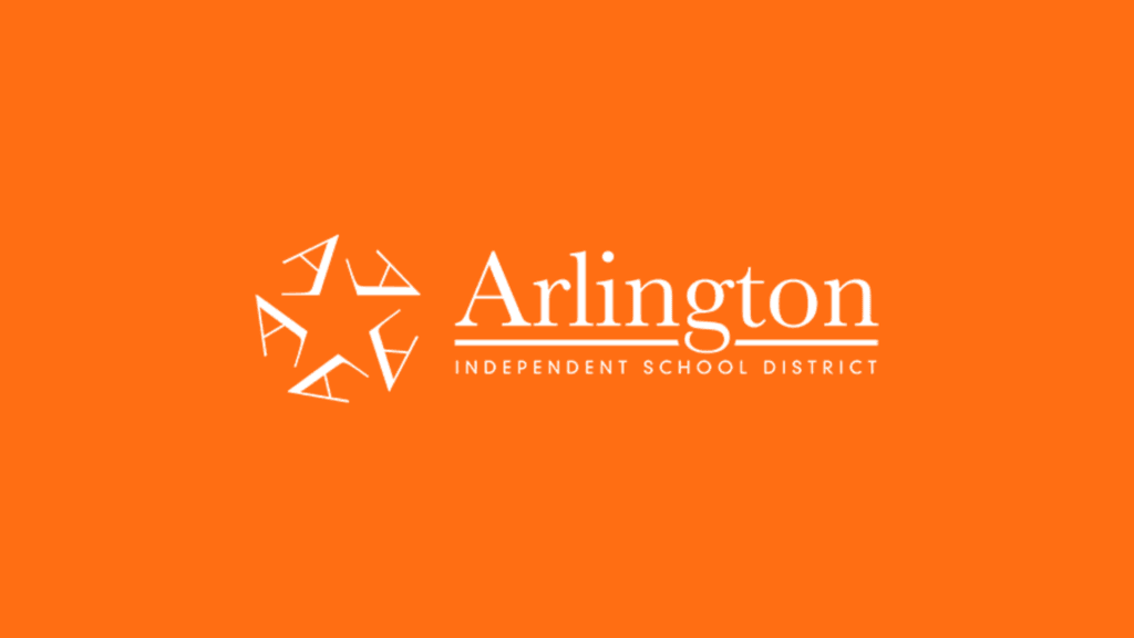 Arlington ISD Logo