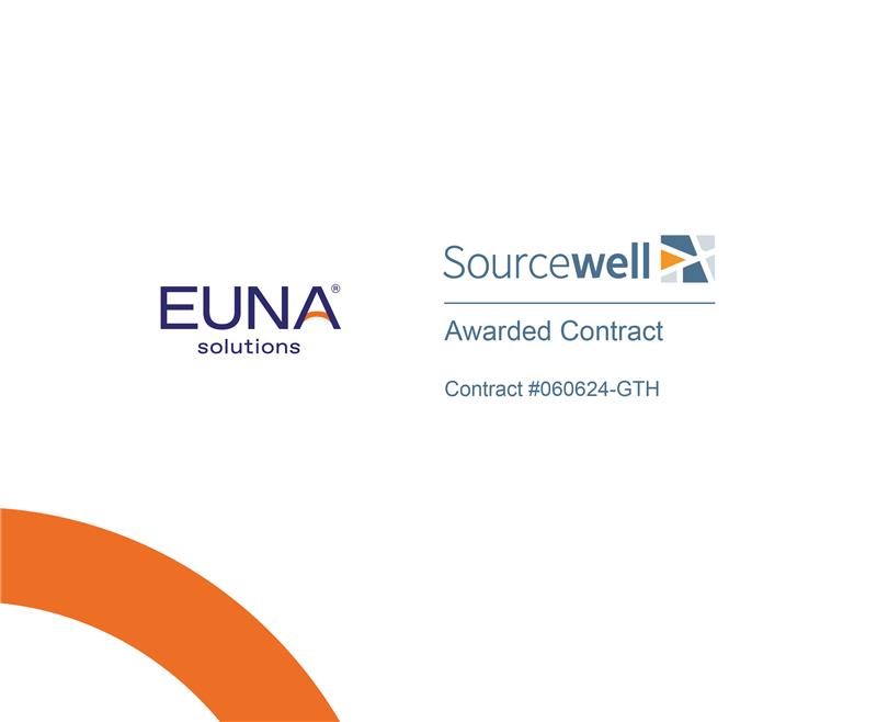 Sourcewell and Euna