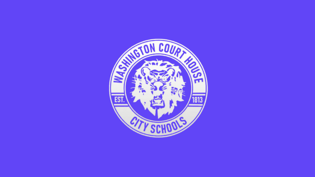 WCHCS Logo