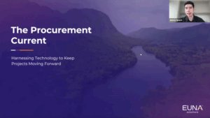 procurement collaboration webinar