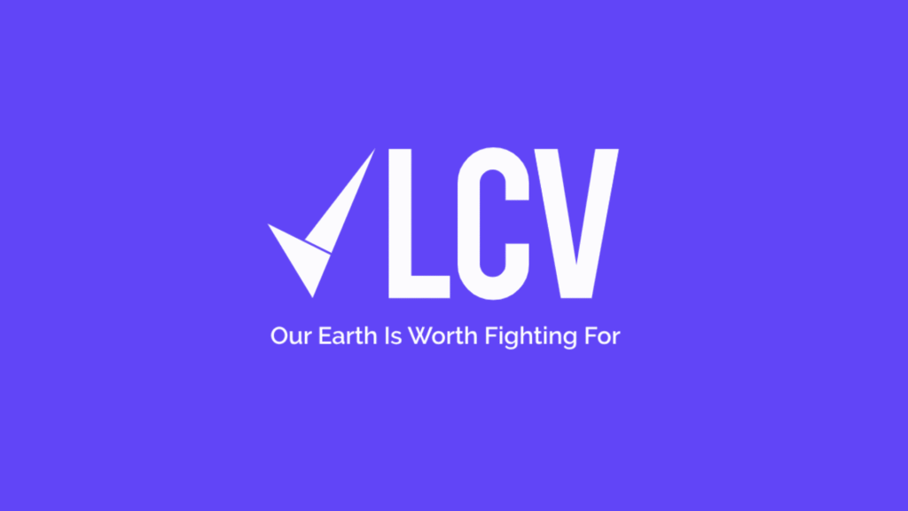 League of Conservation of voters