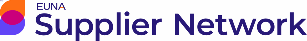 Euna Supplier Network logo