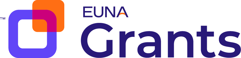 Euna Grants logo