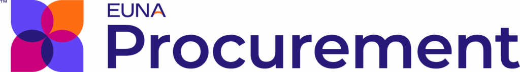 Euna Procurement logo