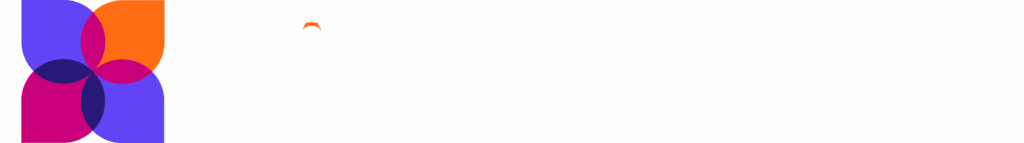 Euna Procurement logo