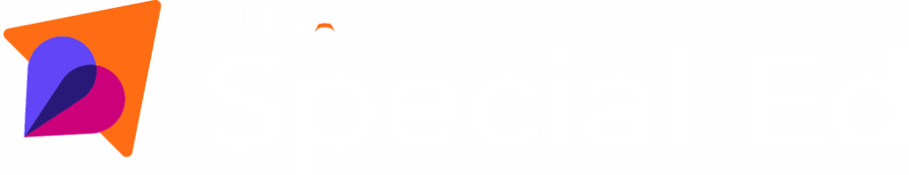 Euna Special Ed logo