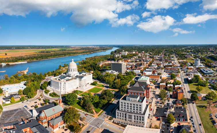 overview of city where local government is retiring legacy technology to use Euna Payments