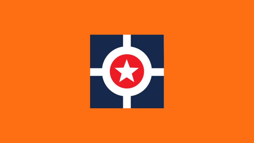 Indianapolis Marion County Logo