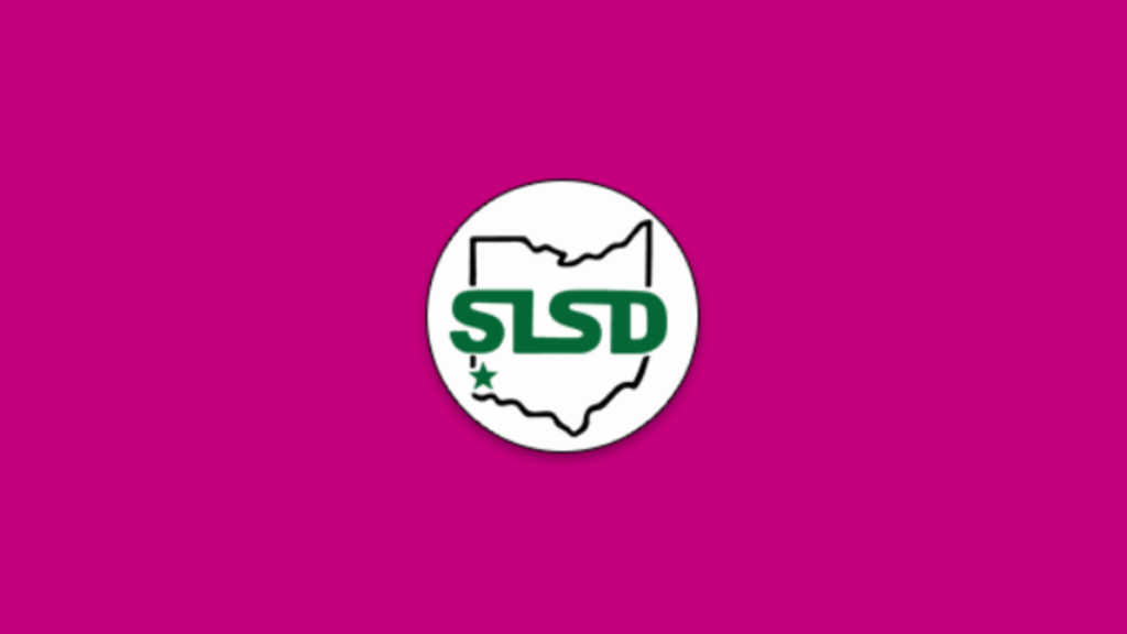 SLSD Logo