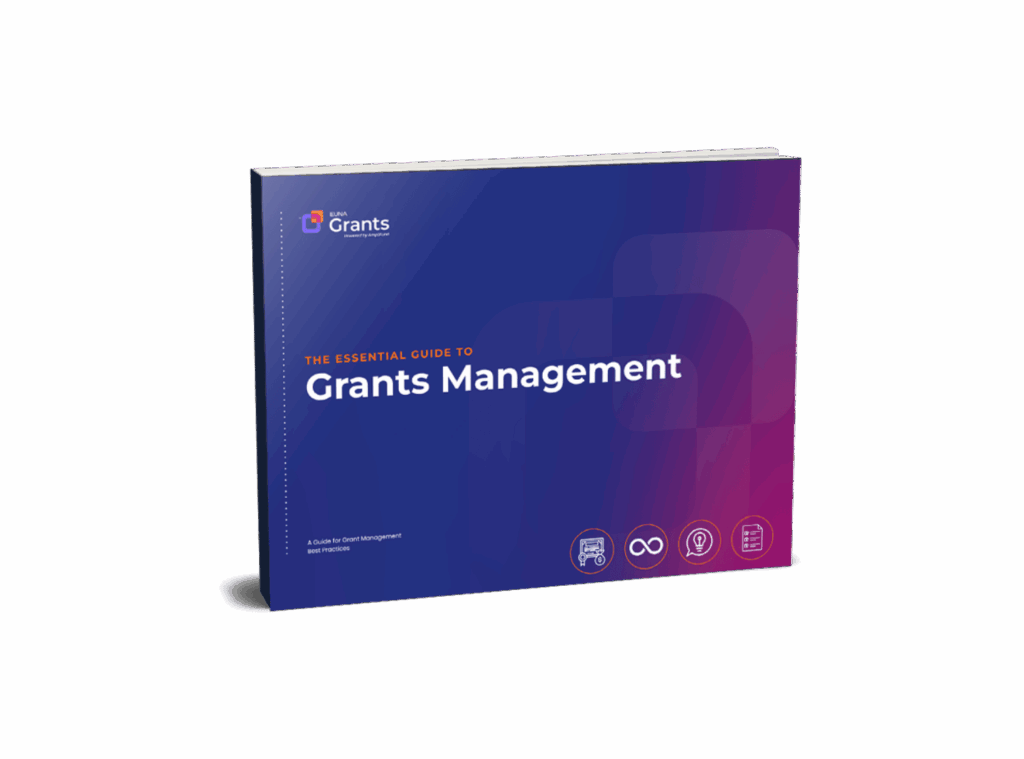 Euna Grants Powered by AmpliFund Essential Guide to Grants Management