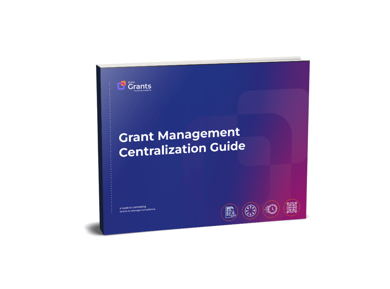 Grant Control Box From Chaos to Control: A Practical Guide to Centralizing Grant Management