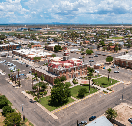 Pinal County Arizona