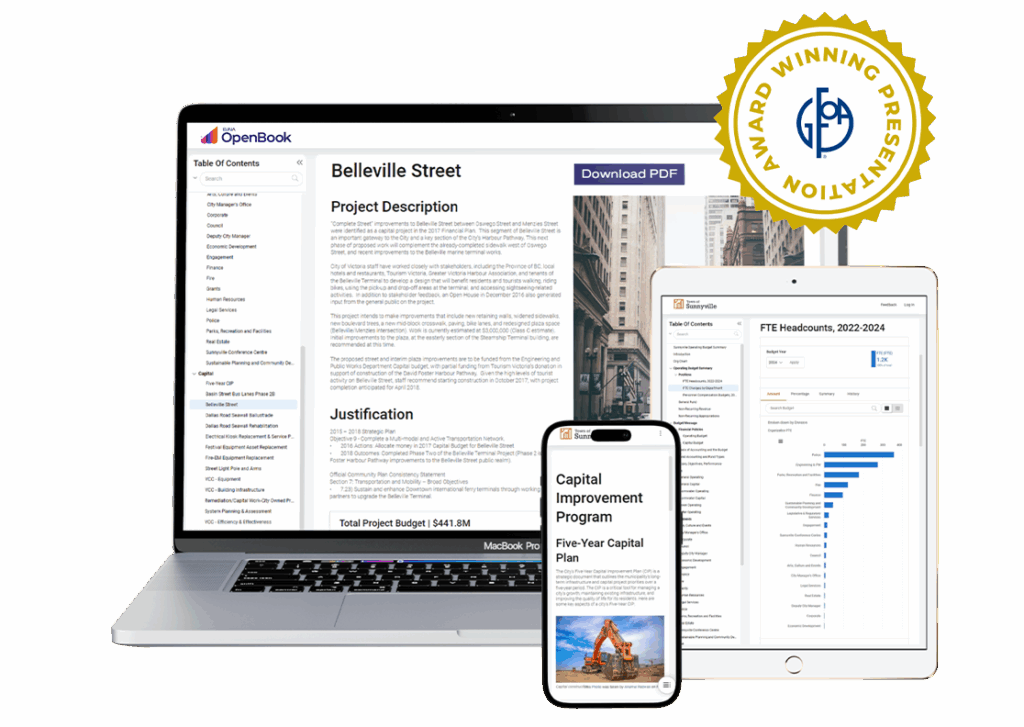 Euna Solutions Euna Budget OpenBook Publishing