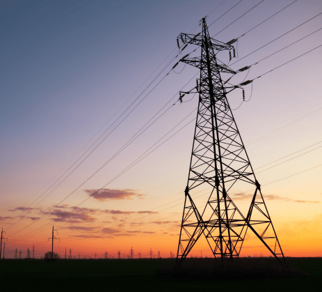 electricity utility image