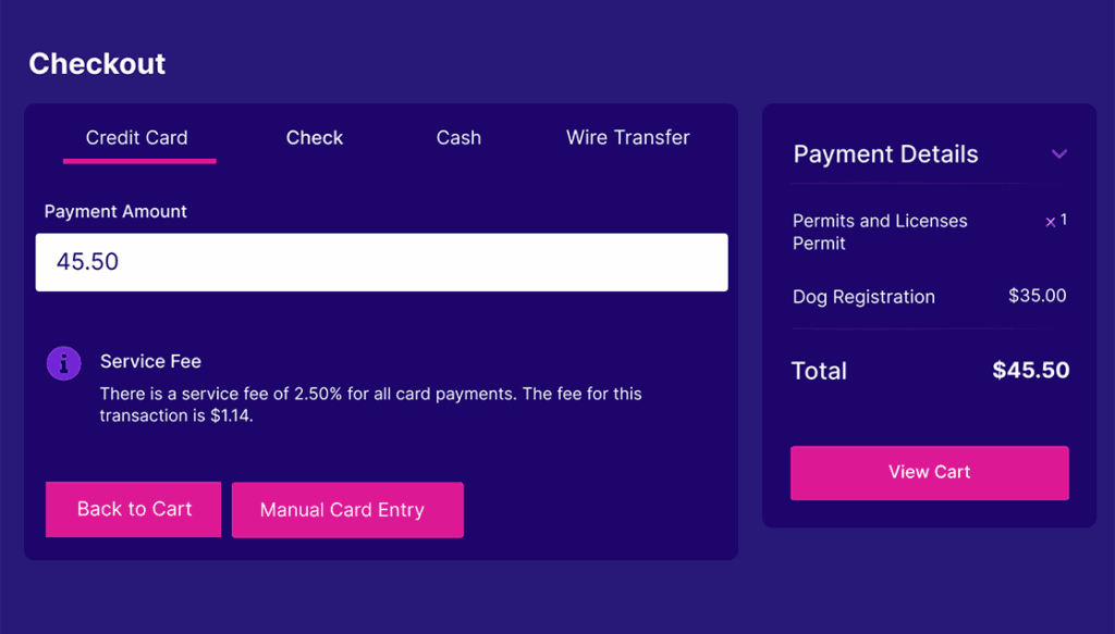 Euna Solutions Euna Payments Cashiering Checkout