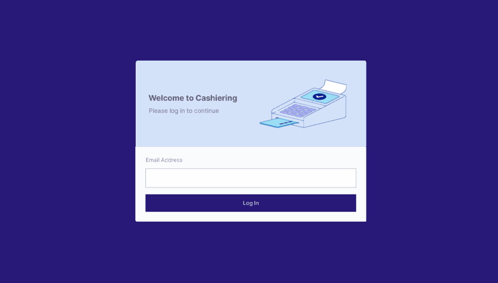 Euna Solutions Euna Payments Cashiering Start