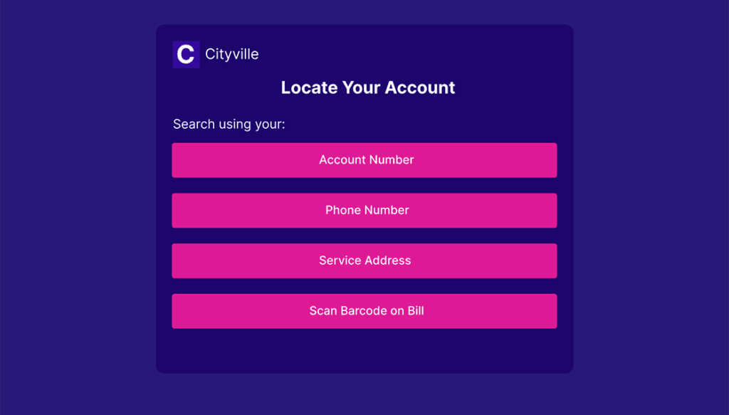 Euna Solutions Euna Payments Search