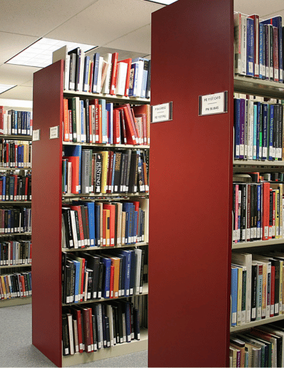 Special Districts Library