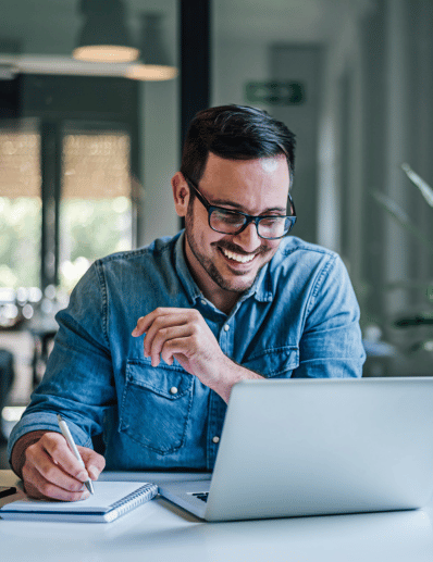 Special Districts Office Employee