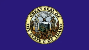 State of Idaho Logo