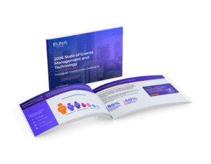 2026 Euna Grants State of Grants Management Report 2026