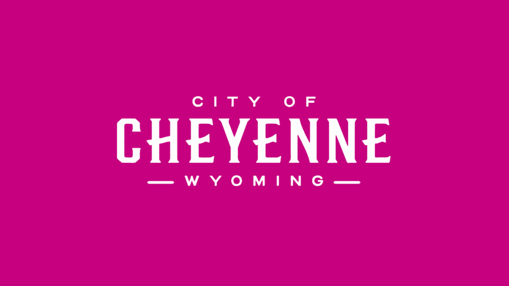 City of Cheyenne logo