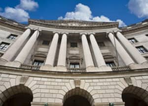 Government Agency Building