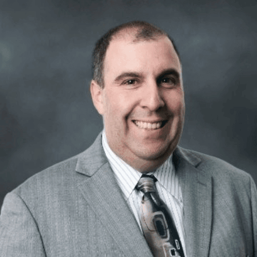 Picture of Jeff Goldstein