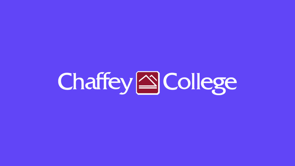 Chaffey College Logo