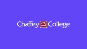 Chaffey College Logo