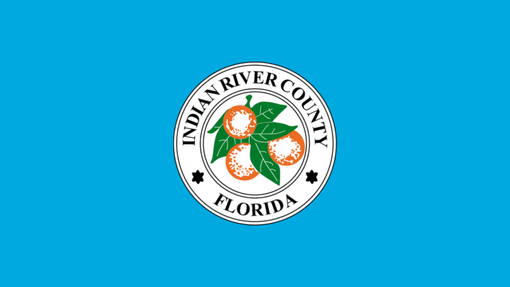 Indian River County Logo