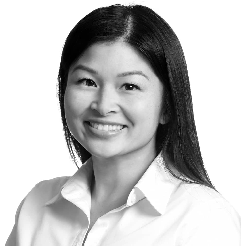 Headshot Linda Ngo