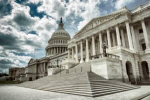 United States Capitol Building